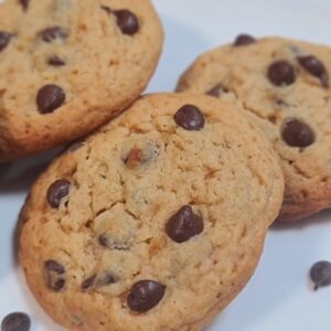 Cookie tradicional