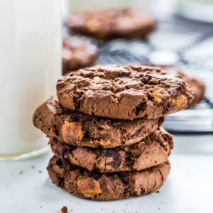 Cookie variadas